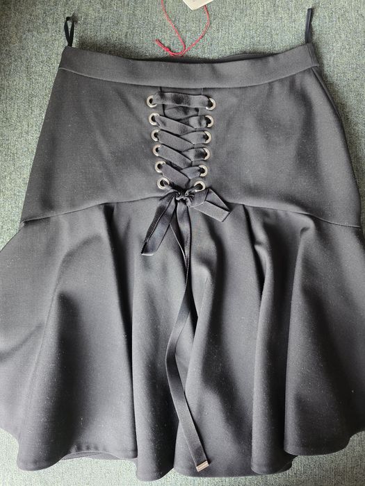 Alexander Mcqueen пола