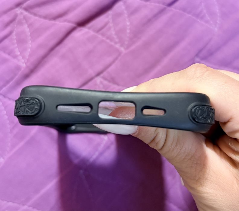 Кейс Mobilfox за Iphone 16 pro max