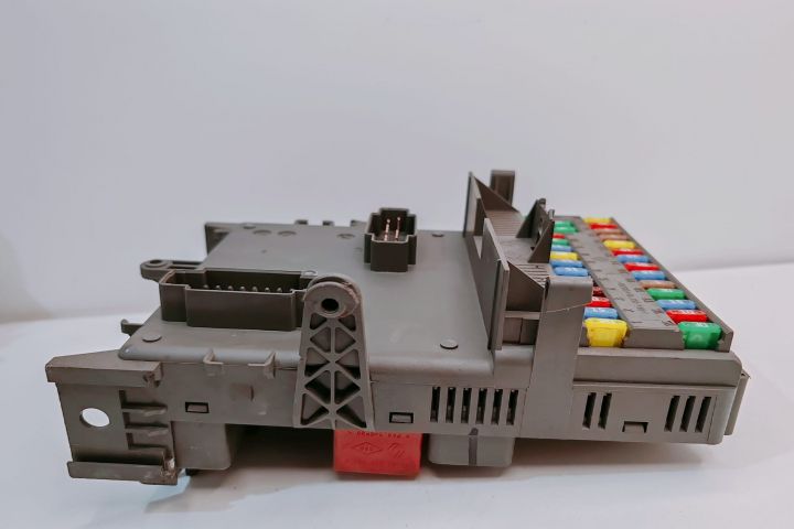 Panou Sigurante 8200371614B / 518856125 Renault Laguna a 2-a generati