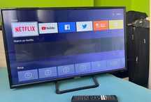 Телевизор STAR LIGHT 32 " Smart