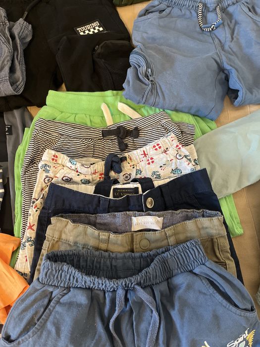 Pantaloni impermeabili decathlon, lcwaiki, gap, mothercare, panta