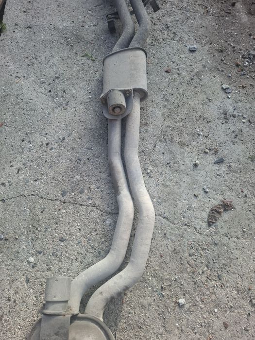 Генерация от бмв е46 седан м54б22 бензин