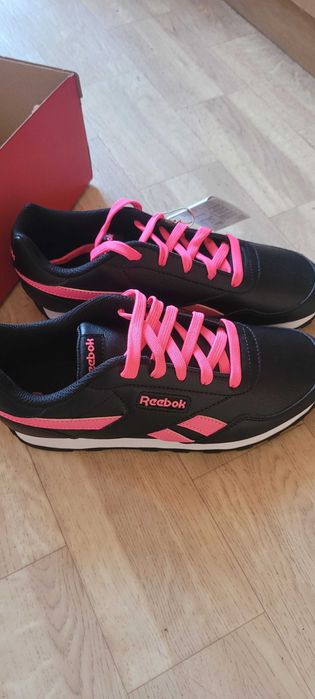 Оригинални маратонки "Reebok "