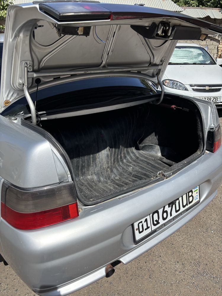 Lada 2110 priora mator