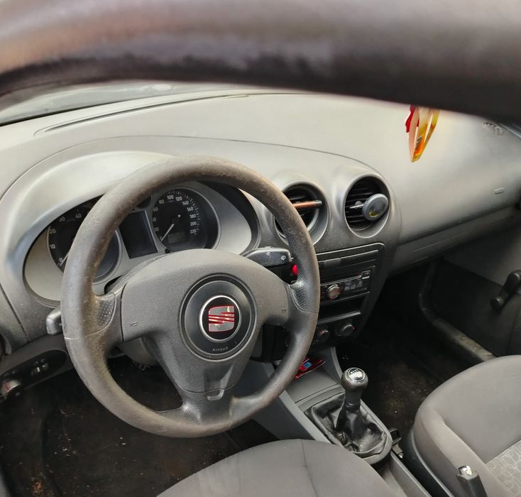 Seat Cordoba 1,4 benzină