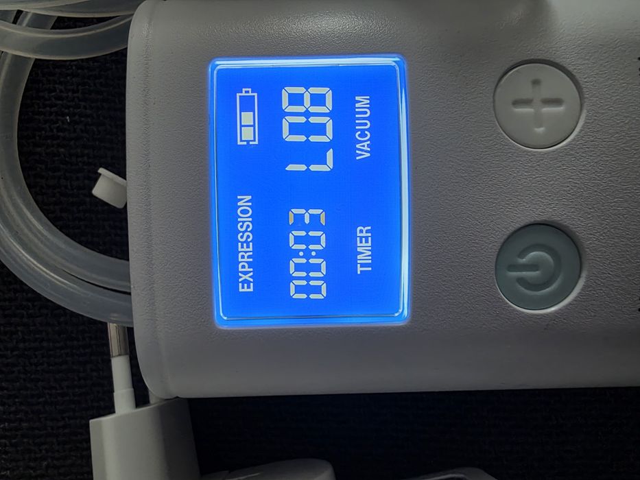 Pompa de san Spectra S9 plus