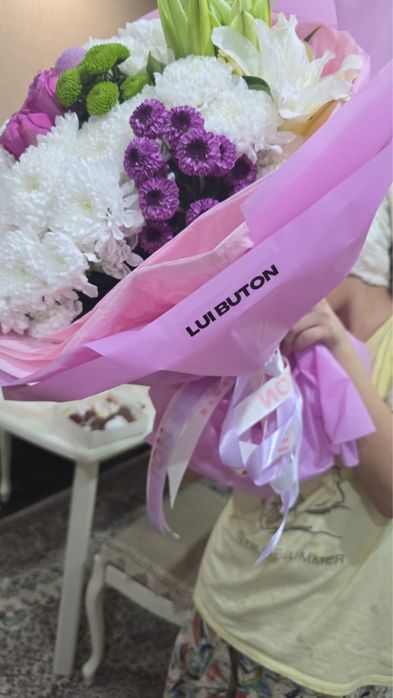 Цветы от 3000 до 20000 срочно