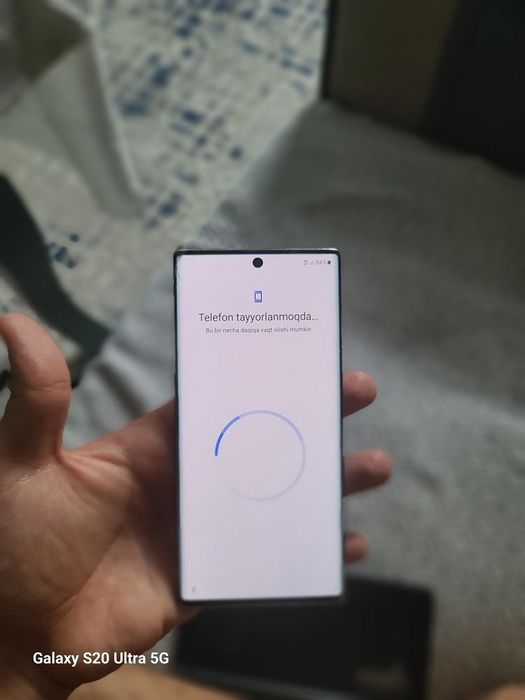 Samsung note 10 5g obmen bor