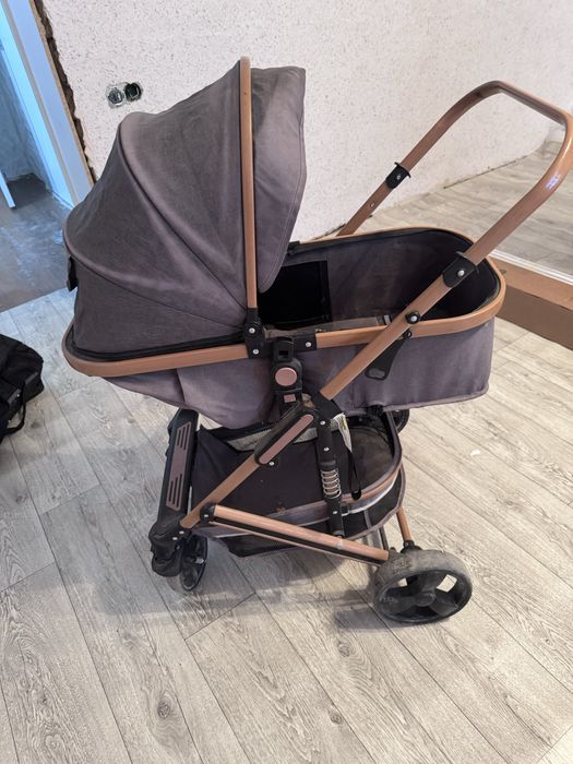 Коляска детский.