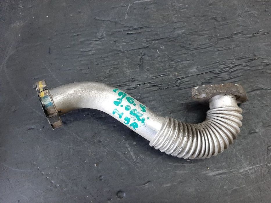 conducta egr 2.0 dci m9r renault laguna 3