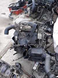 Motor Vw seat fabia  Polo 1.4 tdi TIP BNM