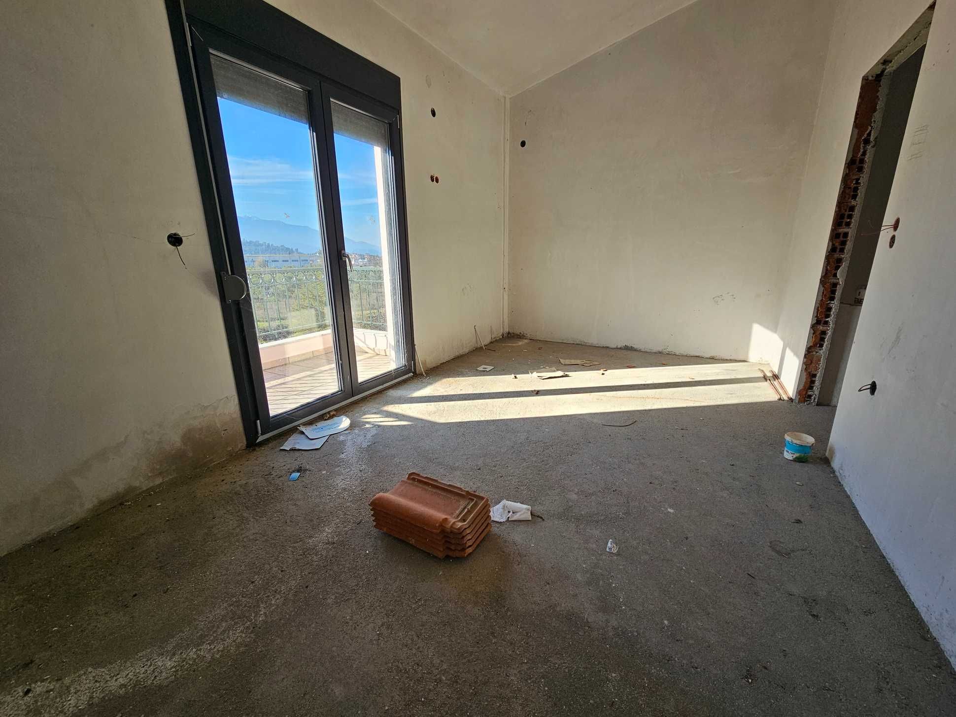 ЗА ПРОДАЖБА Мезонет с площ 120 кв.м. в Амишиана на Кавала (код 4452)