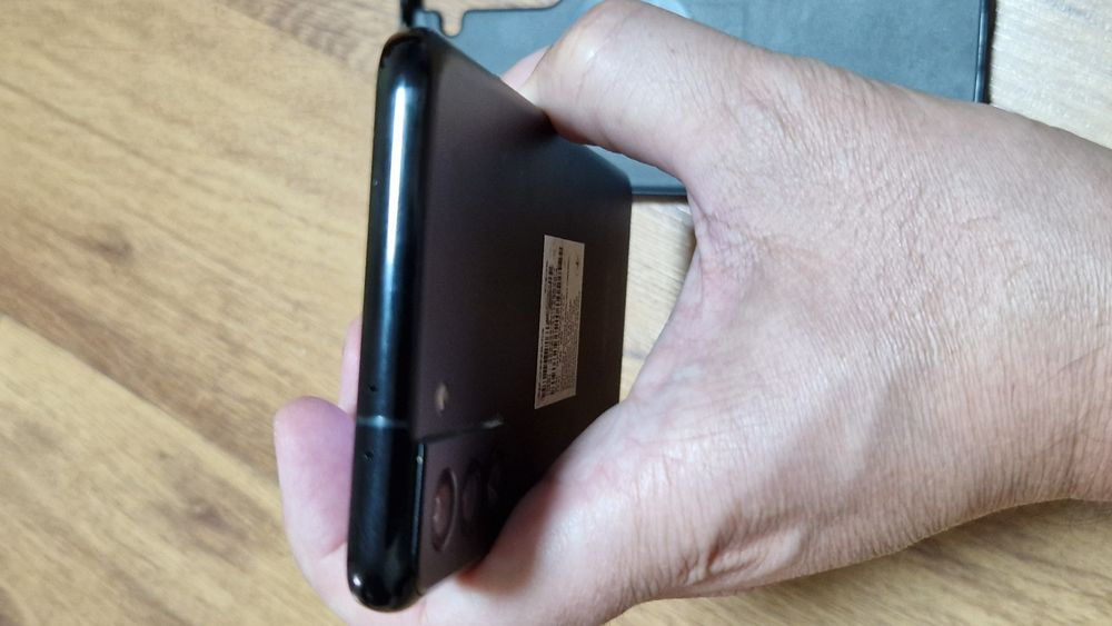 Samsung s21 plus