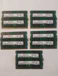Memorie 1 x 16GB DDR4 2400 sodimm pentru Laptop