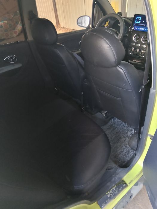 Продаётся matiz best