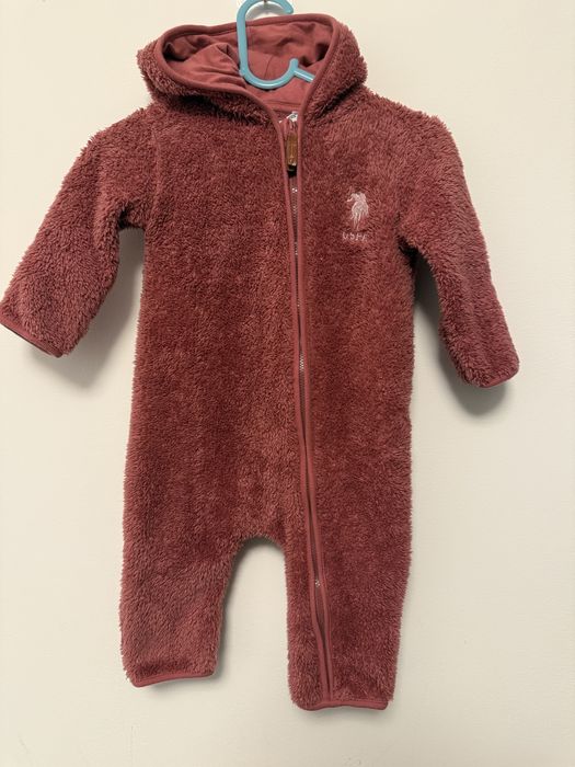 Salopeta plus 3-6 luni