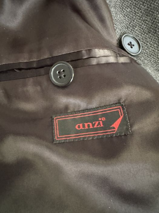 Vând Palton Premium Lână Italia