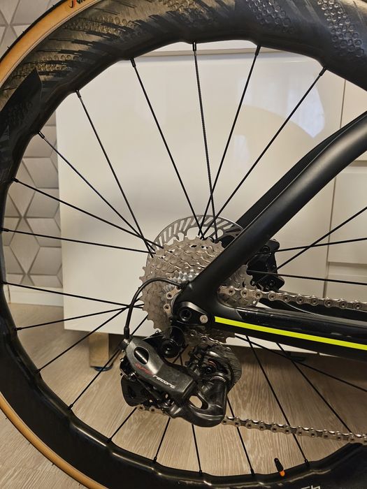 Pinarello Dogma F G.F. 2023 EPS