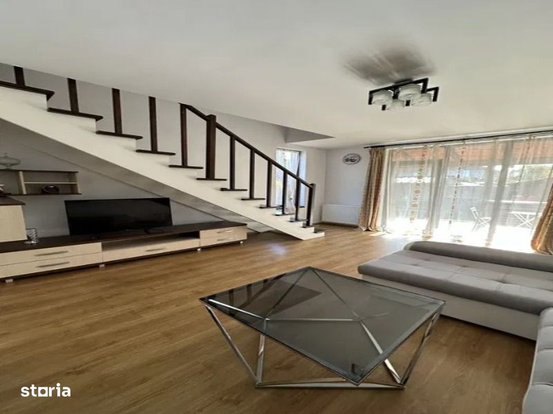 Casă 3 camere langa padure si lac - Dumbravita