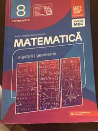 Evaluarea Naționala carti Matematica și Literatura