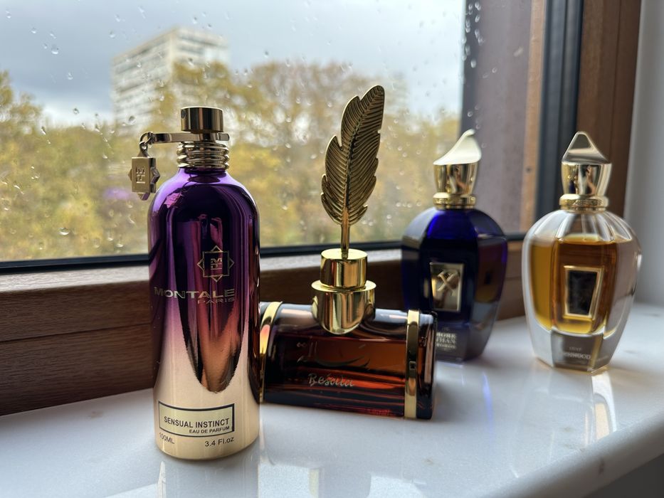 Оригинални парфюми Montale