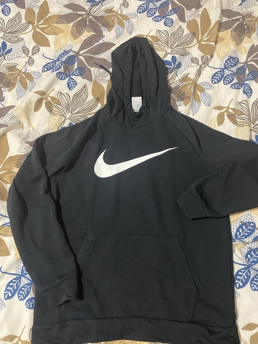 Оригинално горнище / суичър / Nike