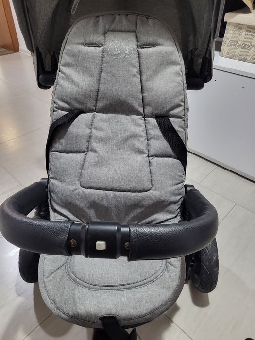 Детска количка-триколка Kinderkraft