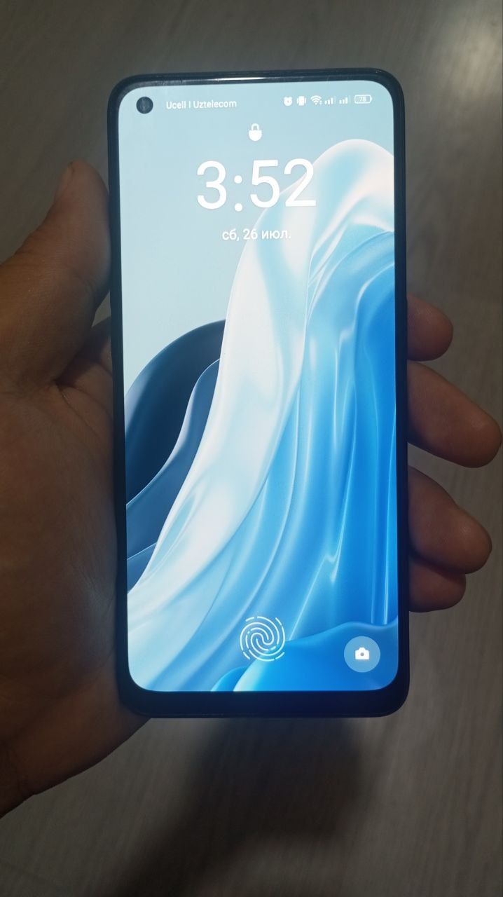 Telefon sotiladi