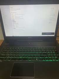 Gaming Laptop MSI