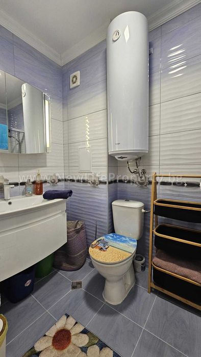 Продава се Тристаен апартамент в к.к. Слънчев бряг - 101 кв.м за 1456 €/кв.м - Снимка #8