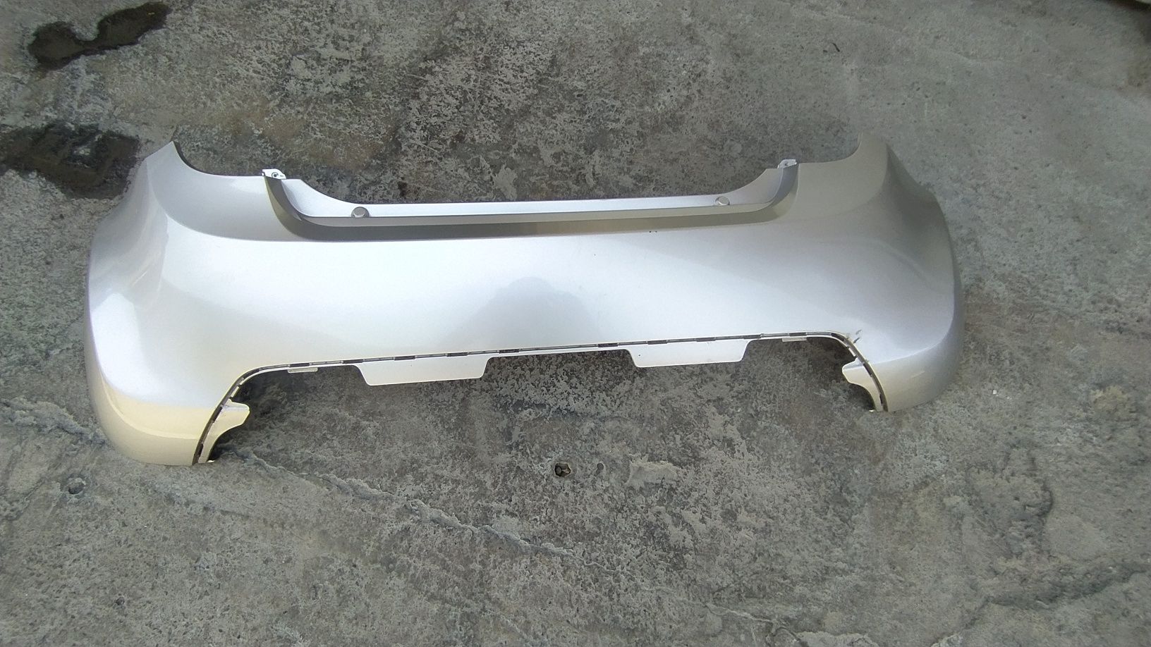 Spark banfer orqa gan 2014 y