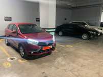 Lada X-Ray продам