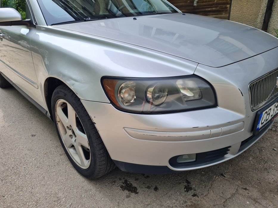 Volvo V50 2D 2005г