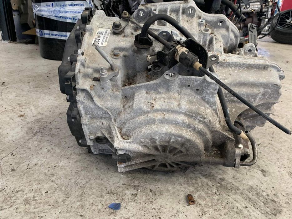 Cutie viteza viteze automata Opel Astra j 1.4 benzina b14 net piese