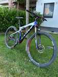 Bicicletă MTB Scott Spark -
Full Carbon - Shimano XT - FOX Nude - 29"