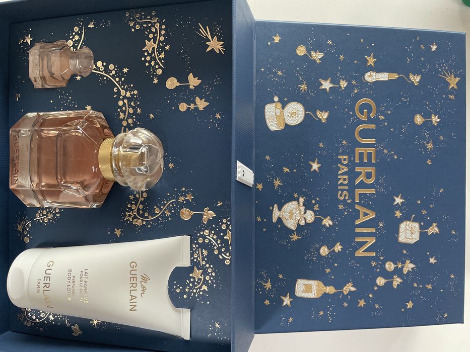 -40% Нов подаръчен комплект - Парфюм Guerlain Paris