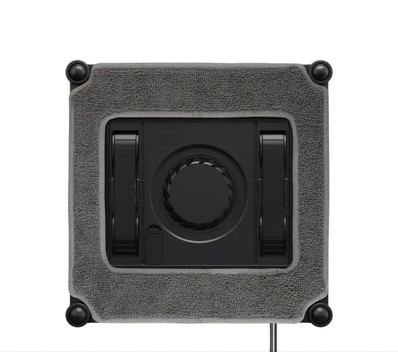 Интелигентен Робот за Автоматично Почистване на Прозорци 4.5м кабел