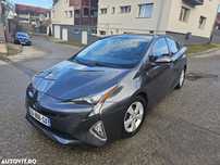 Toyota Prius Stare perfecta-se ofera Garantie full
