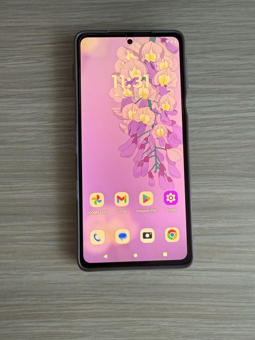 Motorola Edge Pro | 8Gb RAM | 256Gb | 144Hz | OLED