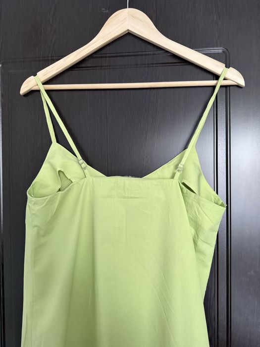 Rochie lunga, de vara, marimea S
