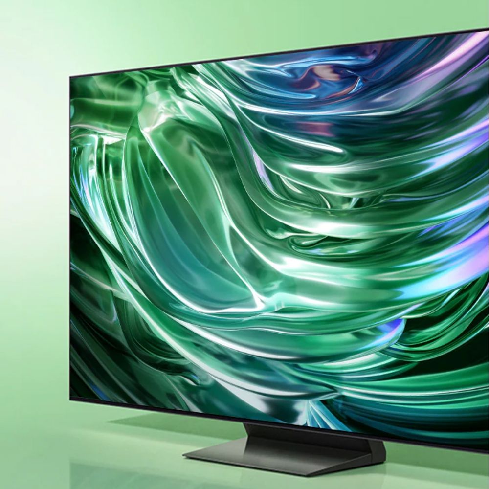телевизор Samsung OLED S90D 2024