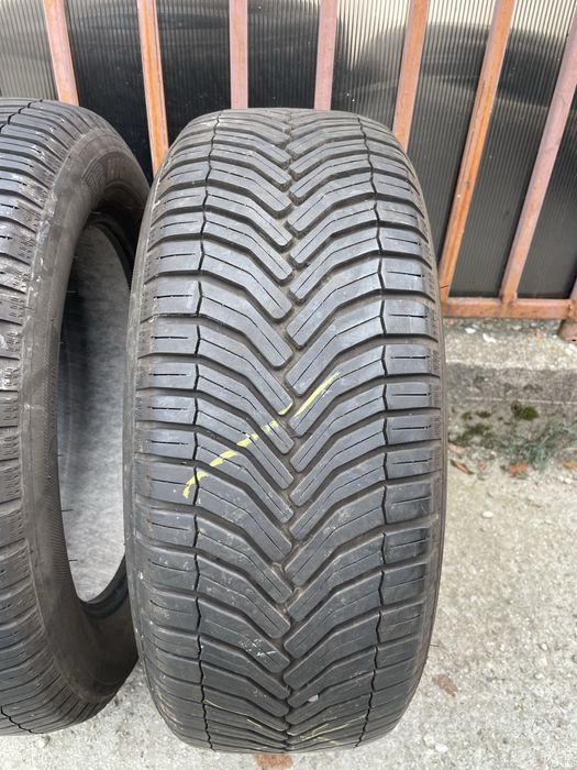 2 anvelope Michelin 205/55/16