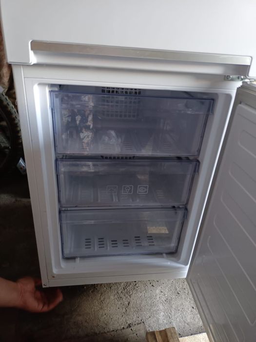 Холодильник