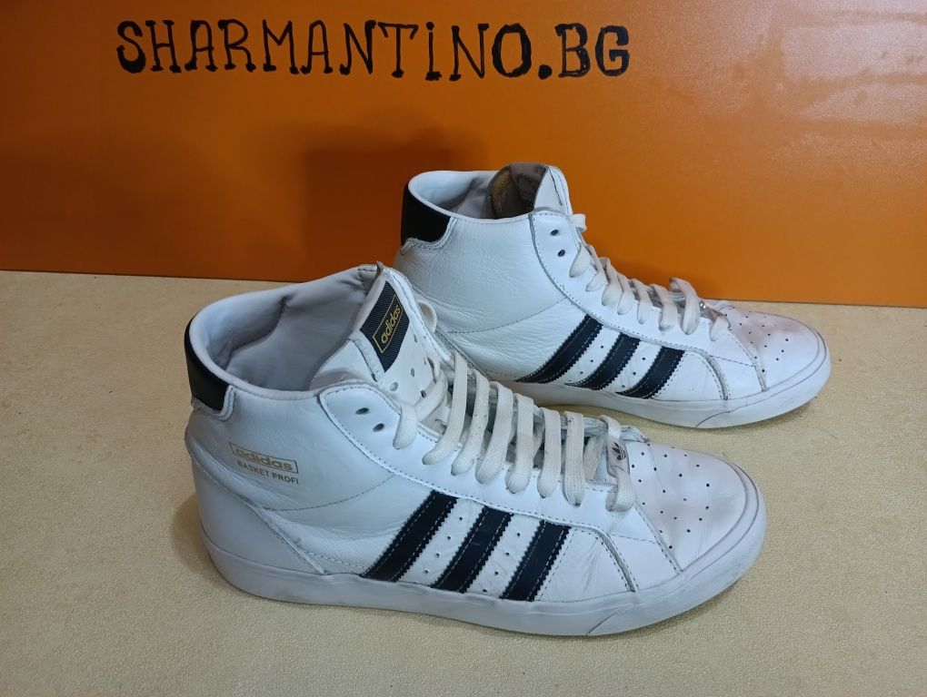 Adidas N 42 Basket Profi - 35 лв