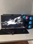 Игравой компьютер rtx3060 i5gen10