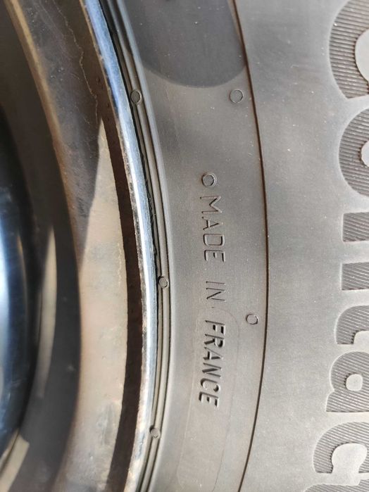 Roti de iarna R15, 5x112, Skoda, Vw, Seat, anvelope Continental 2022