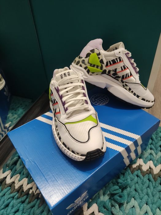 Дамски маратонки Адидас 36номер