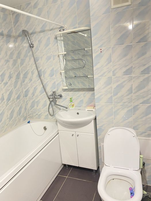 Сдается кв Кшт Жастар 31