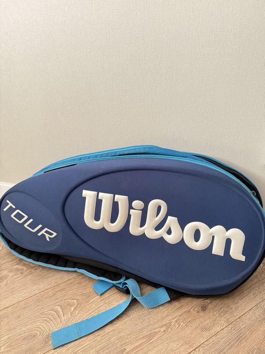 Сумка Wilson оригинал