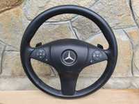 Волан Mercedes AMG W204,